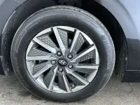 Used Hyundai Ioniq Premium 100 kW (136 HP) 2020 Black Hatchback