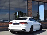 Used Jaguar XE R-Dynamic 204 HP (150 kW) 2023 Sedan