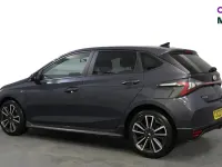 Used Hyundai i20 N Line 2022 Grey Hatchback