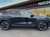 Used Vauxhall Mokka GS Line 2023 Black SUV