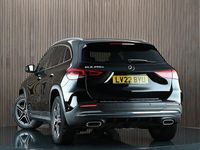 Used Mercedes GLA250 Premium 2022 Black SUV