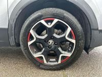 Used Vauxhall Mokka 134 HP (98 kW) 2023 Grey SUV