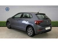 Used VW Polo Life 95 HP (69 kW) 2022 Other Hatchback