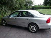 Used Volvo S80 163 HP (119 kW) 2003 Sedan