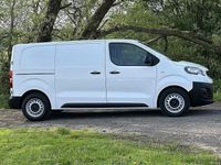 used Peugeot Expert 1000 1.6 BlueHDi 95 Professional Van