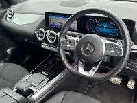 Used Mercedes GLA200 Executive 2023 Black SUV