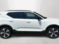 Used Volvo XC40 Ultimate 161 HP (118 kW) 2023 White SUV