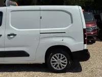 Used Citroën Berlingo 130 HP (95 kW) 2019 White MPV