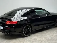 Usado Mercedes C43 AMG Premium Plus 390 HP (286 kW) 2020 Coupé