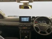 Begagnad Dacia Sandero Expression 91 HK (66 kW) 2025 Halvkombi