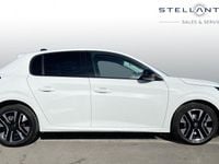 Used Peugeot 208 Allure 101 HP (74 kW) 2025 Hatchback