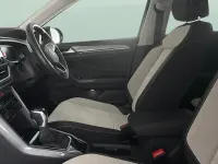 Used VW T-Roc Style 150 HP (110 kW) 2025 SUV