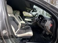 Used Jaguar XF S 300 HP (220 kW) 2016 Grey Sedan