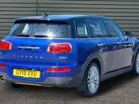 Used Mini Cooper Clubman Classic 136 HP (100 kW) 2019 Estate