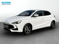 Used MG MG3 Trophy 194 HP (142 kW) 2026 Hatchback