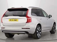 Used Volvo XC90 Ultra 449 HP (330 kW) 2025 SUV