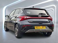 used Hyundai i20 1.0T GDi Premium 5dr