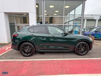 used Alfa Romeo Stelvio 2.0 Turbo 280 Veloce 5dr Auto