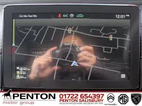 Used MG ZS Exclusive 111 HP (81 kW) 2024 Silver SUV