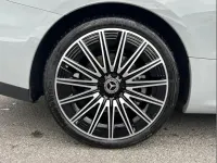 Used Mercedes CLE450 AMG Line Premium Plus 375 HP (275 kW) 2025 Grey Coupe