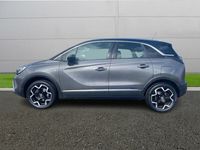 used Vauxhall Crossland Hatchback