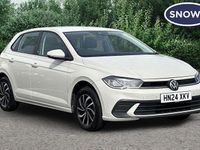 Used VW Polo Life 80 HP (58 kW) 2026 Hatchback