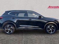 Used MG HS Trophy 2024 Black SUV