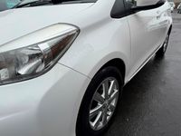 used Toyota Yaris VVT-I TR