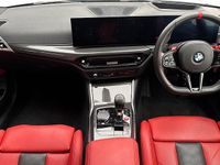 Used BMW M4 Competition Edition 523 HP (384 kW) 2024 Black Coupe