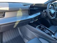 Used Audi Q3 Comfort 150 HP (110 kW) 2025 Daytona grey SUV