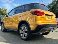 used Suzuki Vitara Estate SZ-T