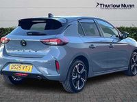 Used Vauxhall Corsa Ultimate 101 HP (74 kW) 2025 Grey Hatchback