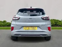 Used Ford Puma ST-Line 2022 Grey SUV