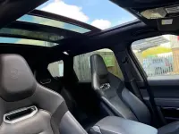 Used Land Rover Range Rover Sport SVR 575 HP (422 kW) 2022 Grey SUV