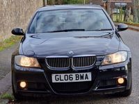 used BMW 330 3 Series 3.0 i M Sport Saloon