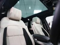 Used Land Rover Range Rover Sport HSE Dynamic 306 HP (225 kW) 2019 Black SUV