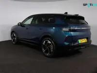 Used Vauxhall Grandland Ultimate 154 kW (210 HP) 2024 Blue SUV