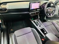 Begagnad Cupra Formentor 150 HK (110 kW) 2022 Grå SUV