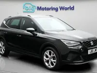 Usado Seat Arona FR 110 CV (80 kW) 2023 SUV