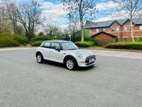 Used Mini Cooper 2025 Silver Hatchback
