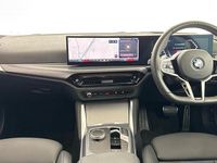 Used BMW 420 M Sport 184 HP (135 kW) 2026 Coupe