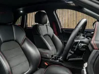 Used Porsche Macan 2023 Grey SUV