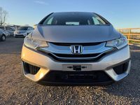 Used Honda Jazz EX 2025 Grey Hatchback