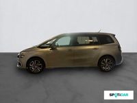 used Citroën C4 SpaceTourer GRAND1.2 PURETECH SHINE EAT8 EURO 6 (S/S) 5DR PETROL FROM 2022 FROM MERTHYR TYDFIL (CF48 1YB) | SPOTICAR