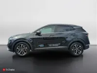 Used Kia Sportage 2025 Black SUV