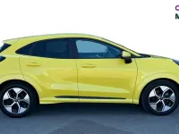 Used Ford Puma Gen-E Select 2026 SUV