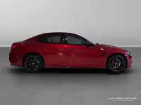 New Alfa Romeo Giulia Quadrifoglio 511 HP (375 kW) 2026 Red Sedan