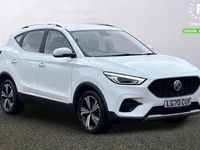 Usado MG ZS Excite 111 HP (81 kW) 2024 SUV