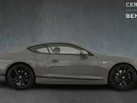Used Bentley Continental 2024 Grey Coupe