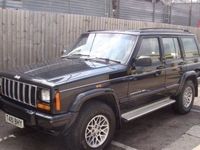 Used Jeep Cherokee 1999 SUV